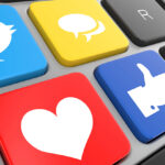 social media and criminal cases